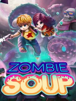 Cover Zombie Soup