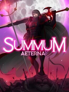 Cover Summum Aeterna