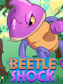 Cover Beetle Shock