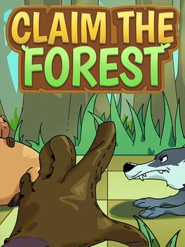 Cover Claim the Forest