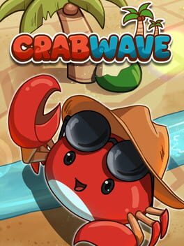 Cover Crabwave