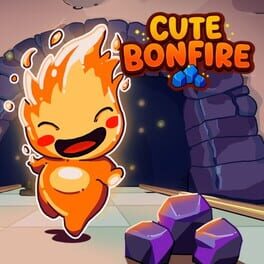 Cover Cute Bonfire