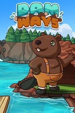 Cover Damways