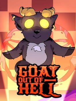 Cover Goat Out Of Hell