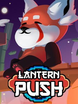 Cover Lantern Push
