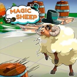 Cover Magic Sheep