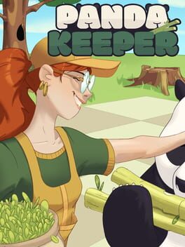 Cover Panda Keeper