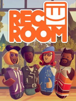 Cover Rec Room