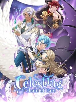 Cover Celestia: Chain of Fate