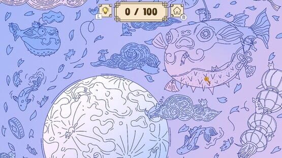 Screenshot Cats Visiting Lunar New Year