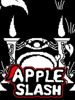 Cover Apple Slash