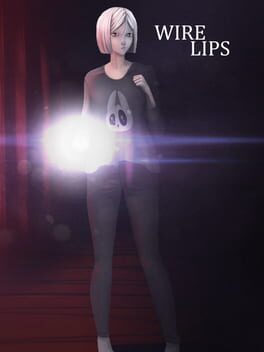 Cover Wire Lips