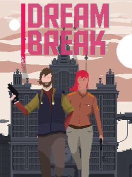 Cover Dreambreak