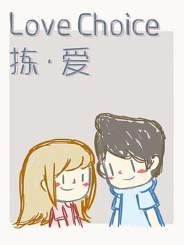 Cover LoveChoice