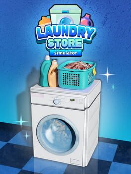 Cover Laundry Store Simulator