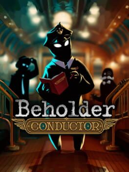 Cover Beholder: Conductor