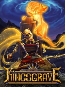 Cover Kingsgrave