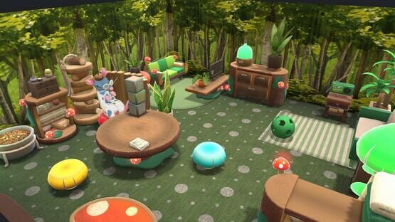 Screenshot Squeakross: Home Squeak Home