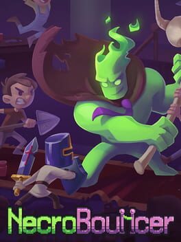 Cover NecroBouncer
