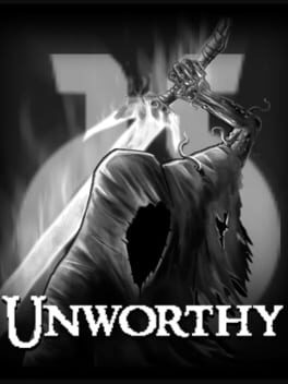 Cover Unworthy