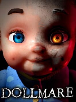 Cover Dollmare