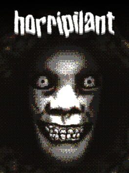 Cover Horripilant