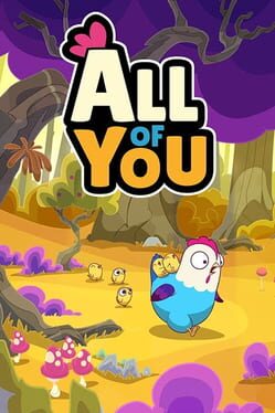 Cover All of You