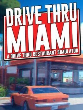Cover Drive Thru Miami