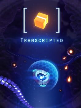 Cover Transcripted