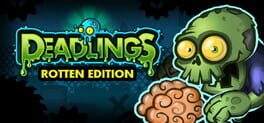 Cover Deadlings