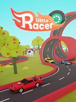 Cover Little Racer