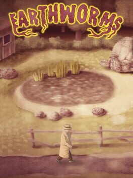 Cover EarthWorms