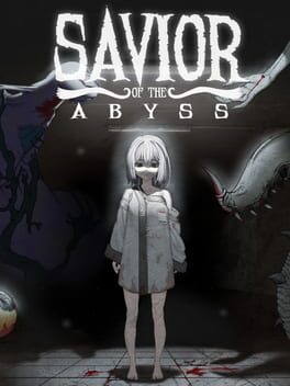 Cover Savior of the Abyss