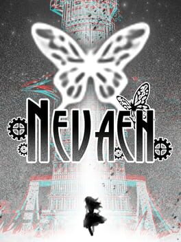 Cover Nevaeh