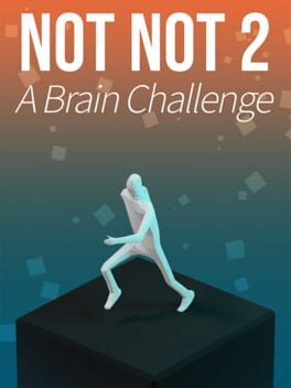 Cover Not Not 2