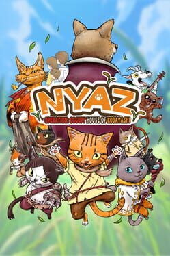 Cover Nyaz