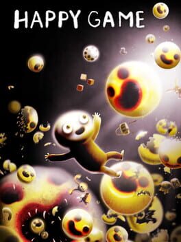 Cover Happy Game