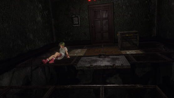 Screenshot Last Labyrinth 1