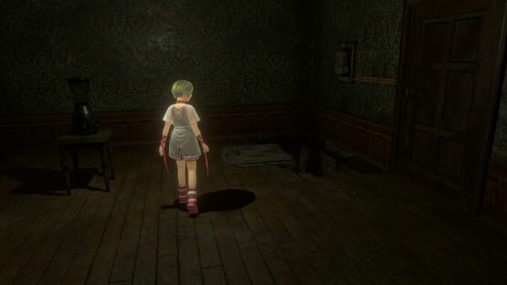 Screenshot Last Labyrinth 2