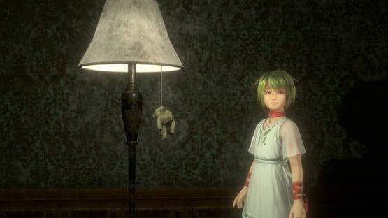 Screenshot Last Labyrinth 3