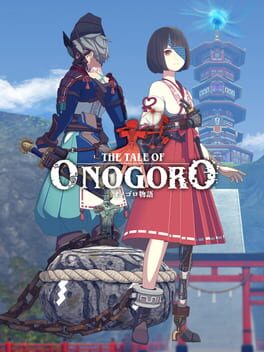 Cover The Tale of Onogoro