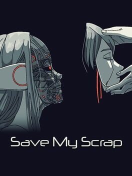 Cover Save My Scrap