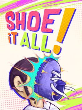 Cover Shoe it All!