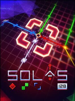 Cover Solas 128