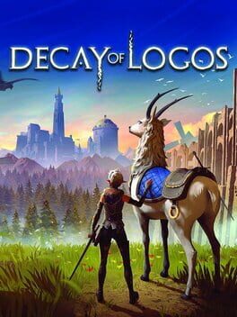 Cover Decay of Logos