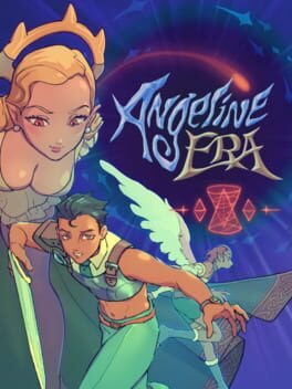 Cover Angeline Era
