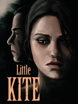 Cover Little Kite