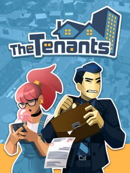 Cover The Tenants