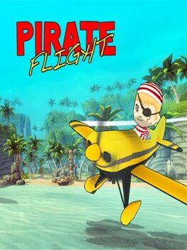 Cover Pirate Flight