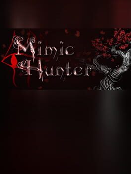 Cover Mimic Hunter